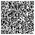 QR code with E G Delivery Service contacts