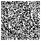 QR code with First Baptist Cemetery contacts