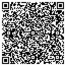 QR code with Amoure Florist contacts