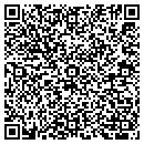 QR code with JBC Intl contacts