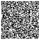 QR code with Anderson Hills Florist contacts