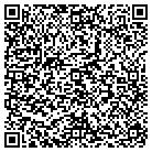 QR code with O'brien Cattle Company Inc contacts