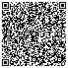 QR code with F H Windows & Remodeling contacts