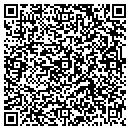 QR code with Olivia Moore contacts