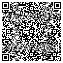 QR code with Anita F Clutter contacts