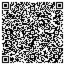 QR code with J J Delivery LLC contacts
