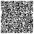 QR code with J Kollie Delivery Service contacts