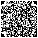 QR code with A & P Service contacts
