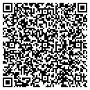QR code with James R Evans contacts