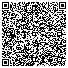 QR code with South Central Asphalt Sealing contacts