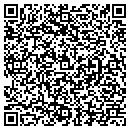 QR code with Hoehn Replacement Windows contacts
