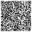 QR code with Agnew Custom Concrete LLC contacts