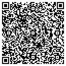 QR code with Running Chef contacts