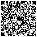 QR code with Hanson Pest Control contacts
