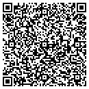 QR code with Mary Hodik contacts