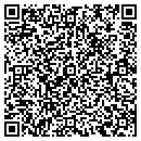 QR code with Tulsa World contacts