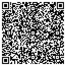 QR code with M&K Window Division contacts