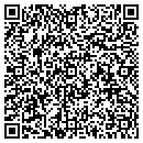 QR code with Z Express contacts