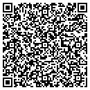 QR code with Zipp Delivery contacts