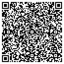 QR code with Anything Grows contacts