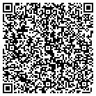 QR code with My Type Prtg & Desktop Pubg contacts