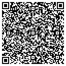 QR code with Morgan Frank contacts