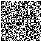QR code with Big Daddys Hydro Detroit contacts