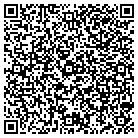 QR code with City Sprint Delivery Inc contacts