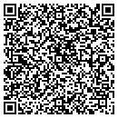 QR code with Robert J Hiles contacts