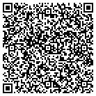 QR code with Rader's Pest Raiders contacts