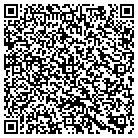 QR code with DC Delivery Service contacts