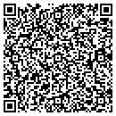 QR code with T C Systems contacts