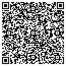 QR code with VBI Painting contacts