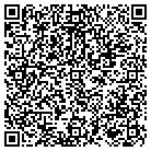 QR code with J Barton Phelps Judge Superior contacts