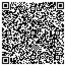 QR code with O'Connor Michael E contacts
