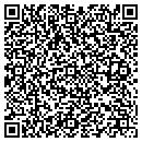 QR code with Monica Diamond contacts