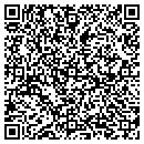 QR code with Rollie W Leighton contacts
