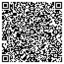 QR code with Ronald G Hiebert contacts