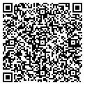 QR code with Pacific Color Inc contacts