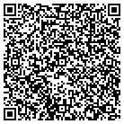 QR code with G & C Delivery Service contacts