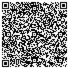 QR code with Coldwater Flowers on the Cor contacts