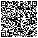 QR code with Cooper's Florist contacts