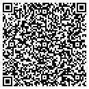 QR code with Roger Borlaug Inc contacts