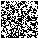 QR code with Haddonfield Baptist Cemetery contacts