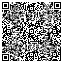 QR code with A & R Litho contacts