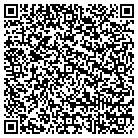 QR code with R B Goodwin Enterprises contacts