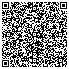 QR code with R & B Reverse Mortgage contacts