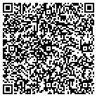 QR code with Highland Cemetery Assn contacts