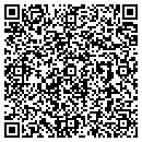 QR code with A-1 Sweeping contacts