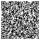 QR code with Roland Hitchens contacts